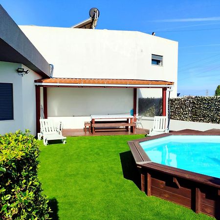 Peter Love House Ericeira Εξωτερικό φωτογραφία