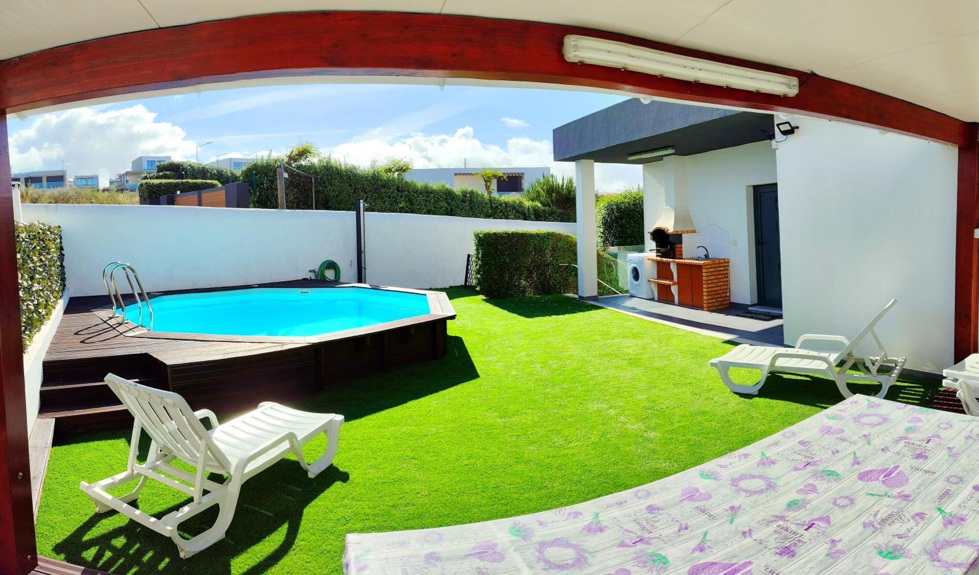 Peter Love House Ericeira Εξωτερικό φωτογραφία